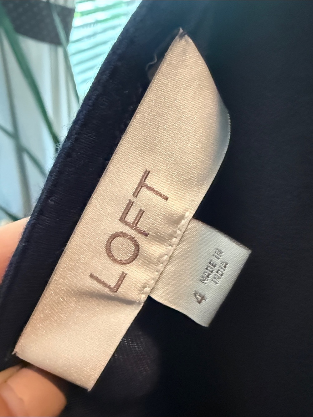 Lift, summer waist line midi dress - Picture 4 of 7